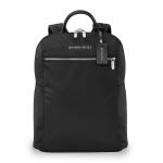 Briggs & Riley Rhapsody Slim Backpack schwarz jetzt online kaufen