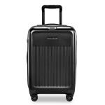 Briggs & Riley Sympatico 2.0 Domestic Carry-On Expandable Spinner Black jetzt online kaufen