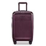 Briggs & Riley Sympatico 2.0 Domestic Carry-On Expandable Spinner Plum jetzt online kaufen