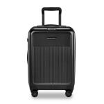 Briggs & Riley Sympatico 2.0 International Carry-On Expandable Spinner Black jetzt online kaufen