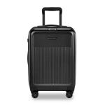 Briggs & Riley Sympatico 2.0 International Carry-On Expandable Spinner Black jetzt online kaufen