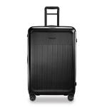 Briggs & Riley Sympatico 2.0 Large Expandable Spinner Black jetzt online kaufen
