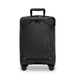 Briggs & Riley Torq Domestic Carry-On 4-Rollen-Trolley with Frontpocket Stealth jetzt online kaufen