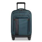 Briggs & Riley ZDX Domestic 56cm Carry-on Expandable Spinner Ocean jetzt online kaufen