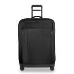 Briggs & Riley ZDX Large Expandable Spinner Black jetzt online kaufen