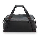 Briggs & Riley ZDX Weekend Duffle Holdall Black jetzt online kaufen