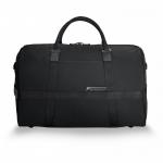 Briggs & Riley Baseline Medium Duffle mit Tabletfach Black jetzt online kaufen