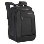 Briggs & Riley Verb Activate Backpack mit Laptopfach 15.6" Black jetzt online kaufen