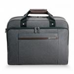 Briggs & Riley Kinzie Street Cabin Bag mit Laptopfach 15.6" Grey jetzt online kaufen
