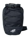Cabin Zero ADV Dry Cross Body waterproof 11L Absolute Black jetzt online kaufen