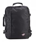 Cabin Zero Classic Backpack 44L Absolute Black jetzt online kaufen