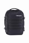 Cabin Zero Military Backpack 28L Absolute Black jetzt online kaufen
