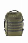 Cabin Zero Military Backpack 28L Military Green jetzt online kaufen