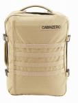 Cabin Zero Military Backpack 36L Light Khahi jetzt online kaufen