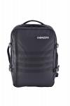 Cabin Zero Military Backpack 44L Absolute Black jetzt online kaufen