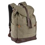 Camel Active AIR Canvas Rucksack L jetzt online kaufen