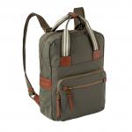 Camel Active BARI Bagpack M Khaki jetzt online kaufen