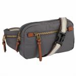 Camel Active BARI Belt Bag Dunkelgrau jetzt online kaufen