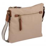 Camel Active BARI Cross Bag L Beige jetzt online kaufen