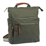 Camel Active BARI Hobo Bag Backpack jetzt online kaufen