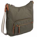 Camel Active BARI Hobo Bag Khaki jetzt online kaufen