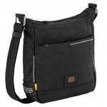 Camel Active CITY Cross Bag M black jetzt online kaufen