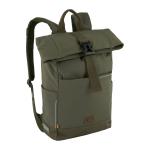 Camel Active CITY Rucksack L khaki jetzt online kaufen