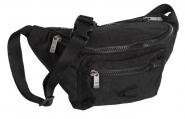 Camel Active JOURNEY Belt Bag Black jetzt online kaufen