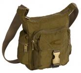 Camel Active JOURNEY Cross Bag S Khaki jetzt online kaufen