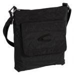 Camel Active JOURNEY Cross Bag S Schwarz jetzt online kaufen