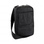 Camel Active JOURNEY Cross Bag XS Black jetzt online kaufen