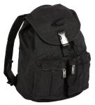 Camel Active JOURNEY Fun Rucksack M Schwarz jetzt online kaufen
