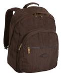 Camel Active JOURNEY Rucksack M Braun jetzt online kaufen