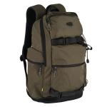 Camel Active Terra Backpack L aus recyceltem Nylon 4222 jetzt online kaufen