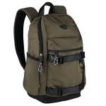 Camel Active Terra Backpack M aus recyceltem Nylon 4223 jetzt online kaufen