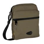 Camel Active Terra Cross Bag XS aus recyceltem Nylon 4227 jetzt online kaufen