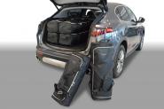 Car-Bags Alfa Romeo Stelvio Reisetaschen-Set ab 2017 | 3x68l + 3x48l jetzt online kaufen