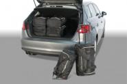 Car-Bags Audi A3 Sportback (8V) Reisetaschen-Set 2012-2020 | 3x47l + 3x29l jetzt online kaufen
