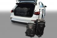 Car-Bags Audi A3 Sportback (8Y) 5-Türer Schrägheck, Reisetaschen-Set 2020-heute| 3x46l + 3x29l jetzt online kaufen