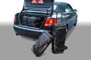 Car-Bags Audi A4 Cabriolet Reisetaschen-Set (B6) 2001-2004 | 3x52l + 3x23l jetzt online kaufen