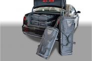 Car-Bags Audi A6 Reisetaschen-Set (C7) ab 2011-2018 | 3x75l + 3x50l jetzt online kaufen
