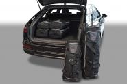 Car-Bags Audi A6 (C8) Avant Reisetaschen-Set ab 2021 | 3x67l + 3x41l jetzt online kaufen