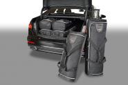 Car-Bags Audi A6 (C8) Reisetaschen-Set ab 2018 | 3x71l + 3x52l jetzt online kaufen