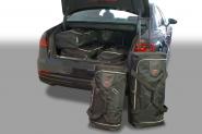 Car-Bags Audi A8 (D5) 4-Türer Limousine Reisetaschen-Set 2017-heute jetzt online kaufen