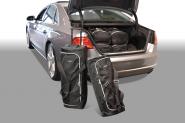 Car-Bags Audi A8 (D4) Reisetaschen-Set 2010-2013 | 3x64l + 3x45l Nicht für Facelift jetzt online kaufen