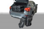 Car-Bags Audi Q2 Reisetaschen-Set (GA) ab 2016 | 3x46l + 3x29l jetzt online kaufen