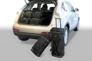 Car-Bags Audi Q3 Reisetaschen-Set (8U) ab 2011-2018 | 3x56l + 3x33l jetzt online kaufen