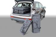 Car-Bags Audi Q7 Reisetaschen-Set (4L) 2006-2015 | 3x80l + 3x49l jetzt online kaufen