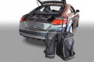 Car-Bags Audi TT (8S) Reisetaschen-Set 2014-heute, coupé jetzt online kaufen
