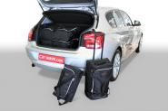 Car-Bags BMW 1 series Reisetaschen-Set (F40) ab 2019 | 3x46l + 3x 29l jetzt online kaufen